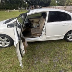 2006 Honda Civic