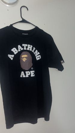 A Bathing Ape Shirt
