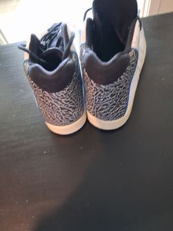 Jordans