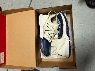New balance turf shoes