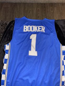 Devin Booker College Jersey XL