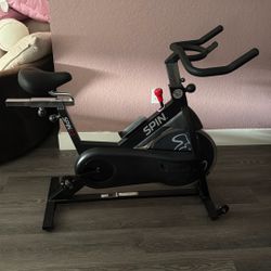 Spinning Bike