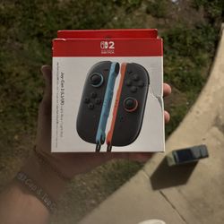 Nintedo Switch 2 JOY-CON Controller 