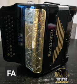 EXCALIBUR🪗FA🪗3-SWITCHES