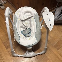 Ingenuity Baby Swing
