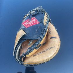 Catchers Mitt