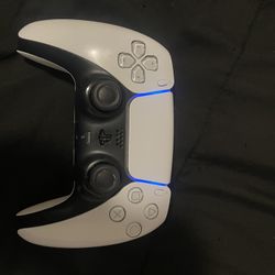 Ps5 Controller White