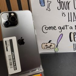Apple IPhone 13 Pro Max Unlocked $10 Down No Interest 90 Days