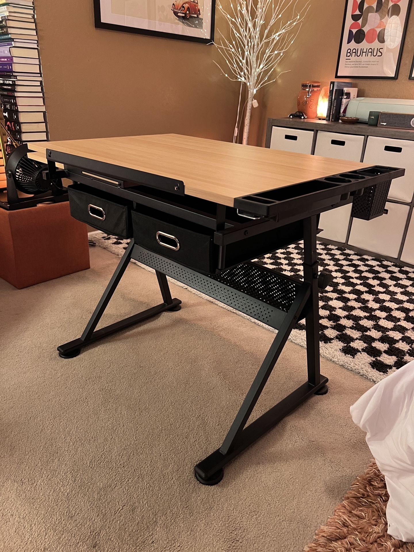 Awesome Drafting Desk $35