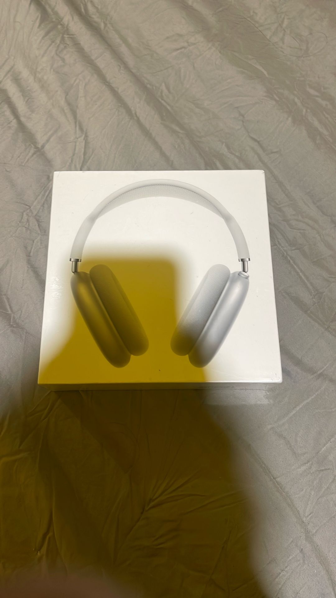 Bluetooth Headphones