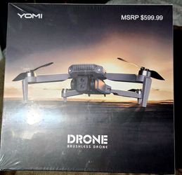 Yomi Drone