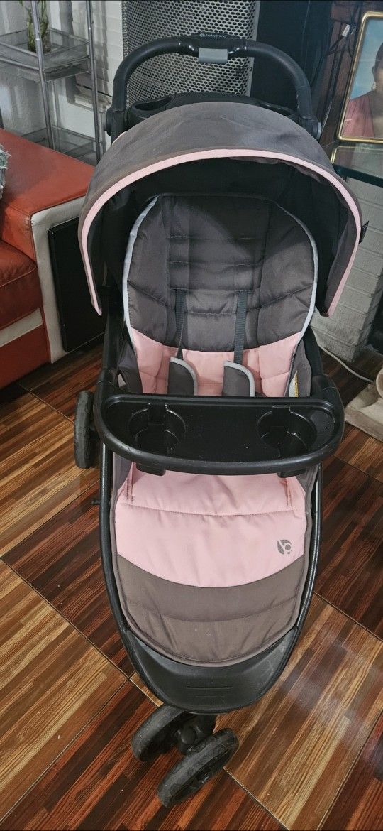 Baby Trend Stroller