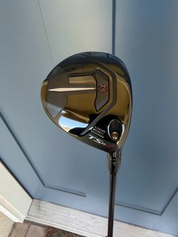 TITLEIST TSR2 Fairway Wood 13.5°