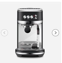 Breville Bambino Plus Espresso Machine