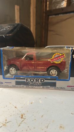 1995 Ford F-150