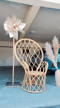 Boho background Decoration