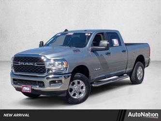 2023 RAM 2500