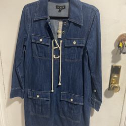 JCREW Dress