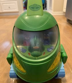 PJMasks Ride On