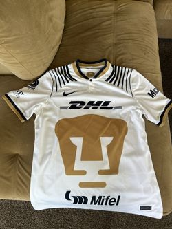 Nike Engineered Pumas UNAM Home Jersey 2022/23
