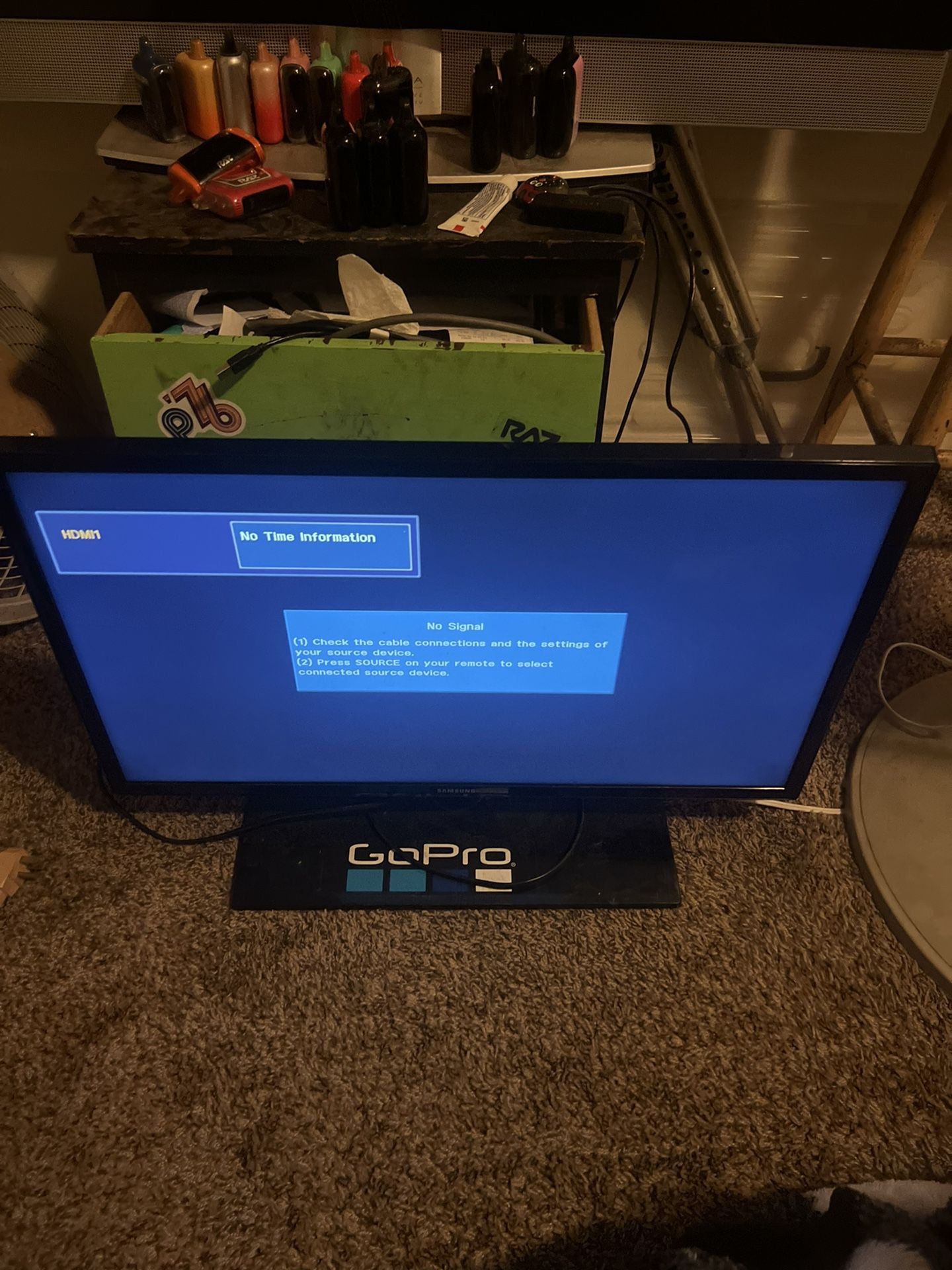 Samsung Tv