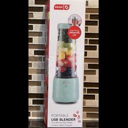 Portable USB Blender 