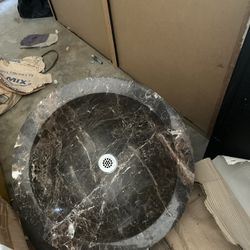 Marble Sink Must Sell Make Offer 