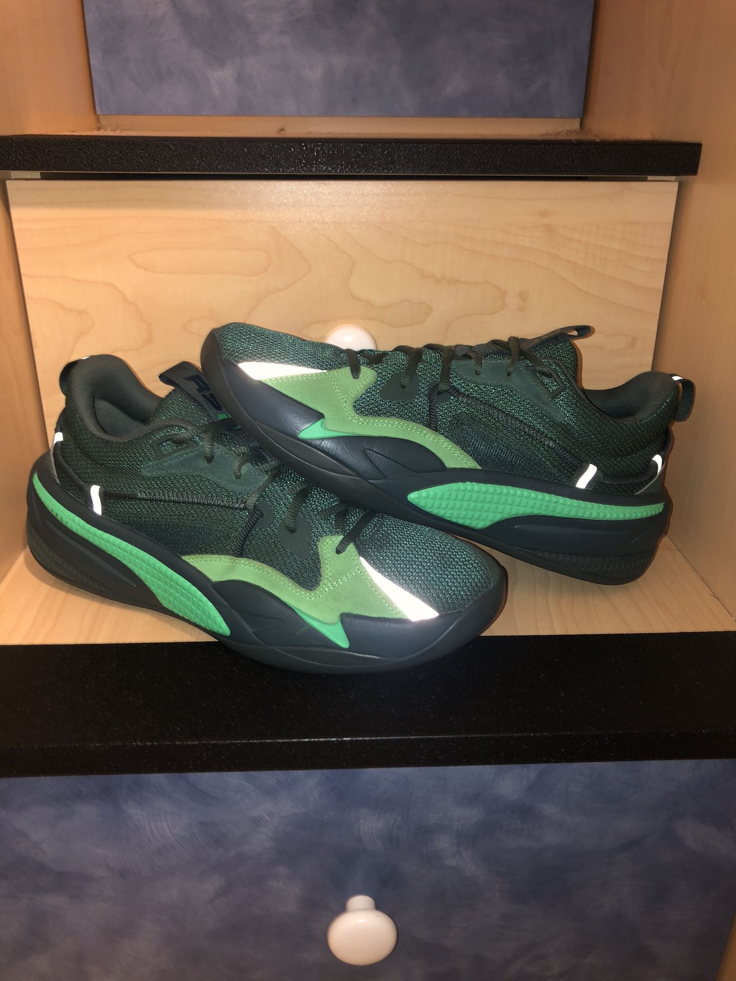 Puma RS-Dreamer