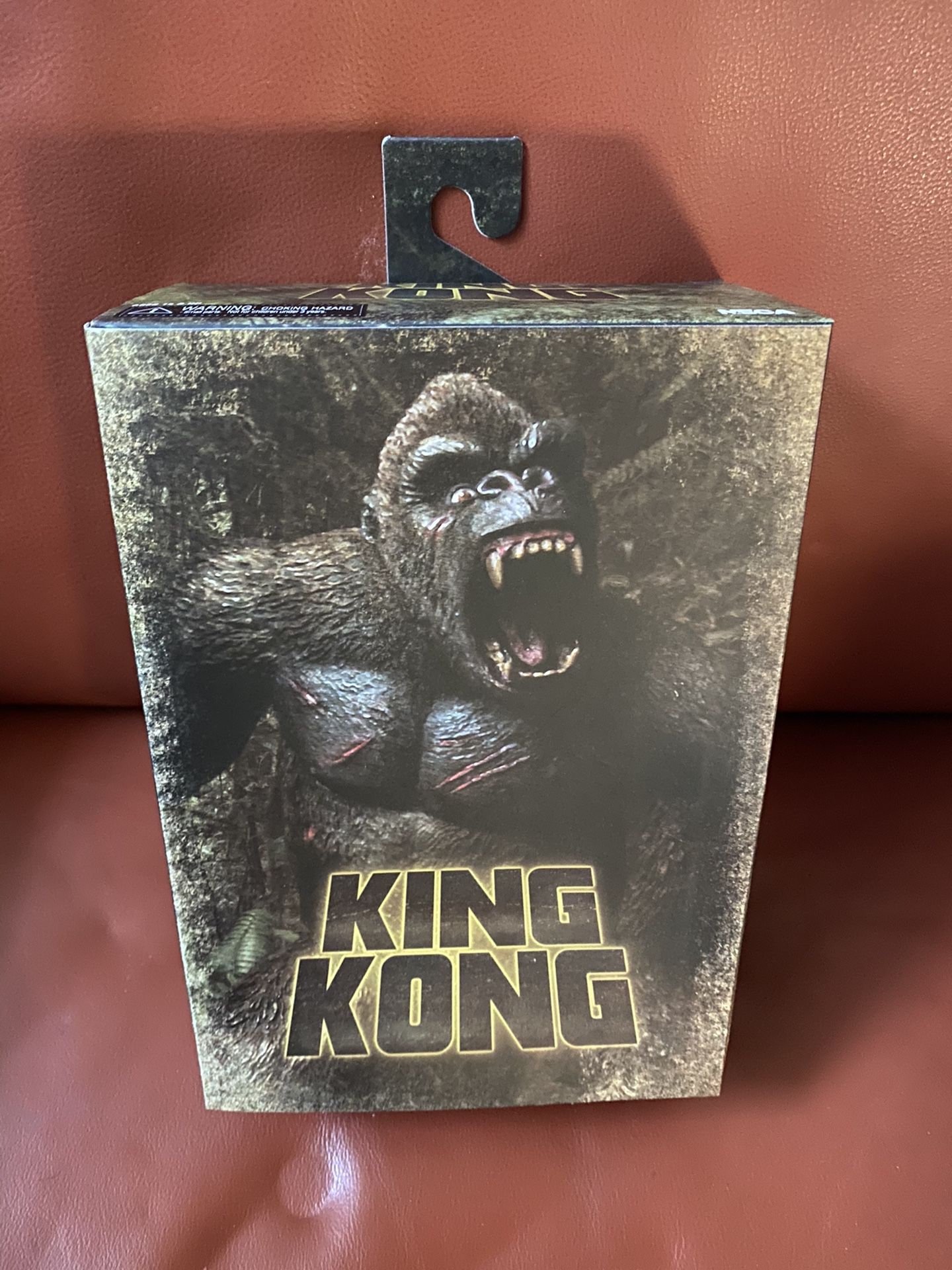 Neca King Kong