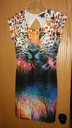 Ladies dress nwot small