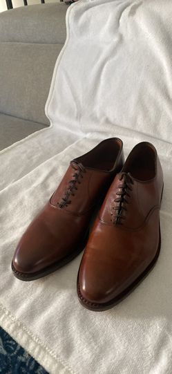 Allen Edmonds 