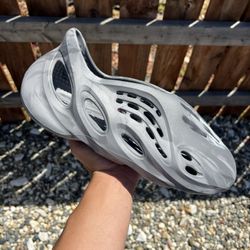 Adidas Yeezy Foam Runner MX Granite (Size 10, 11)