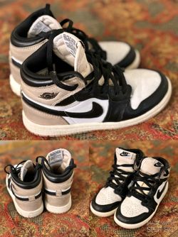 Toddler Shoes