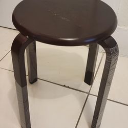 Decorative Wood Table Or Seat