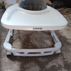 Joovy Baby Walker