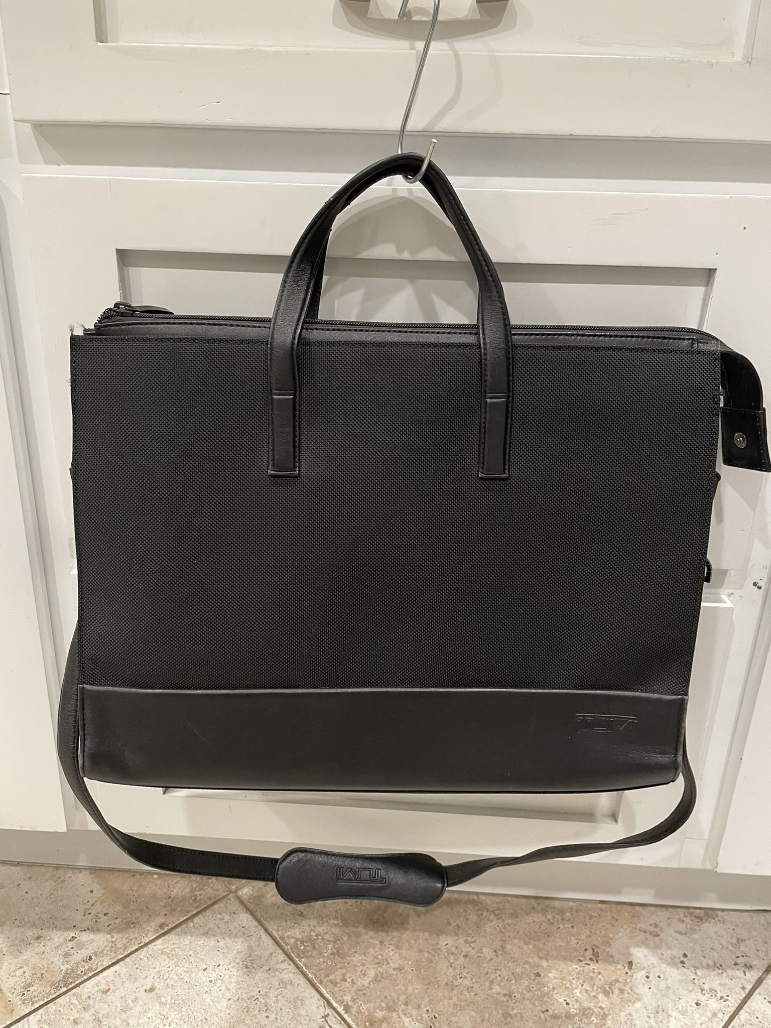 Tumi Tote Bag