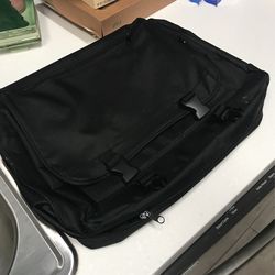 Laptop carry bag