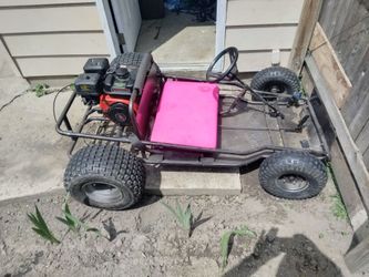 Go-kart