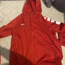 Nike Tech Jacket 