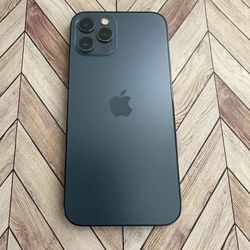 iPhone 12 Pro (128GB) Unlocked 🌎 Liberado 
