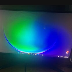 Gaming Monitor 