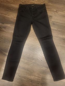 Mother denim jeans
