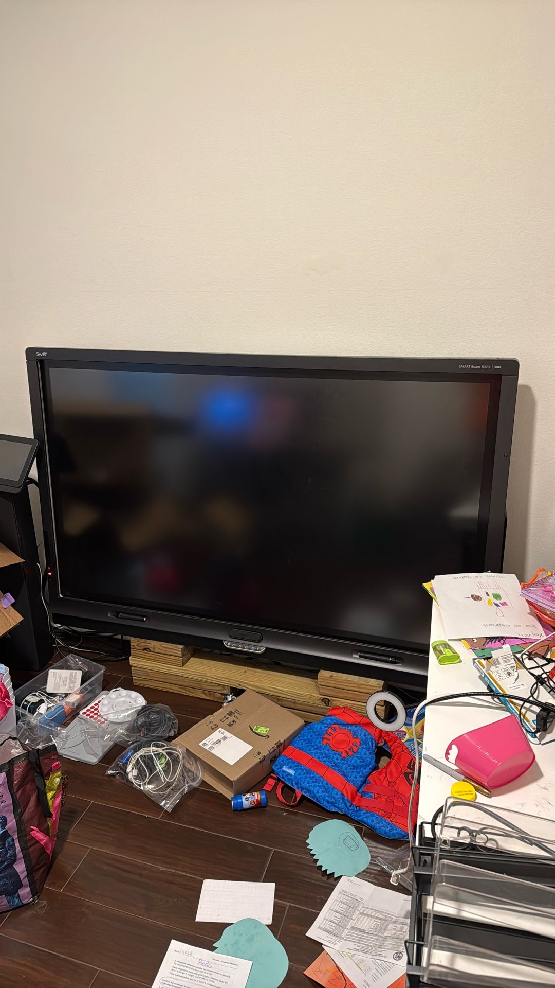 Smart Board 8070i