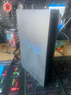 Plastation 2 39001 model