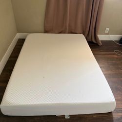 Mattress 