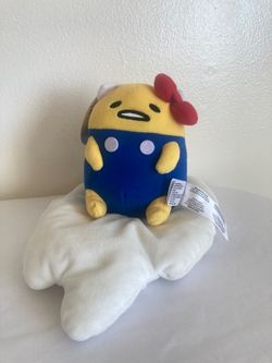 Gudetama plush toy