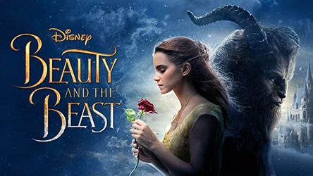 Beauty and the Beast (2017) Digital HD