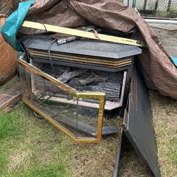 Propane Insert