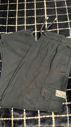 Pro club sweats size L