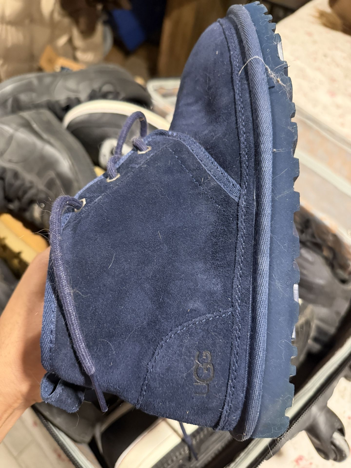 Ugg Men 8.5